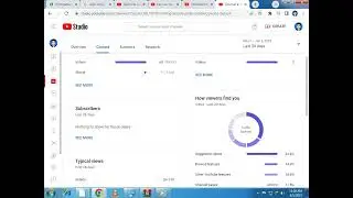 YouTube basic sitting  بیسک سیٹنگ یوٹیوب چینل / اپنے یوٹیوب چینل کی سیٹنگ کریں