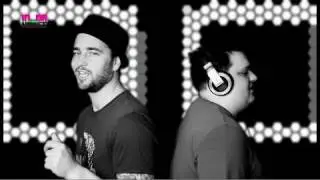 Jean Elan Feat. Cosmo Klein - Feel Alive @ IN DA HOUSE