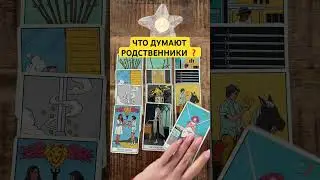 🔥😤ОТНОШЕНИЕ РОДСТВЕННИКОВ К ТЕБЕ❓