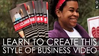 Learn Videography - Austin Climb ALA - Learn how to create this style of video