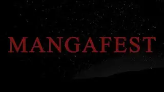 MANGAFEST 12 - SEBUAH EVENT SETELAH 2 TAHUN TIDAK EVENT