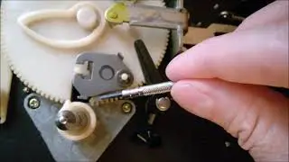 Turntable arm wont lift at the end of album