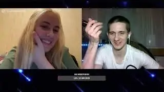 ЧАТ РУЛЕТКА - ИЩУ МАЛЫШЕК / ПОТЕРЯЛ ЖЕНУ