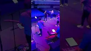 Soundcheck Por La Mañana🔥