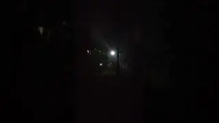 Мдаааа Темно а мы в школу ходим👍😂