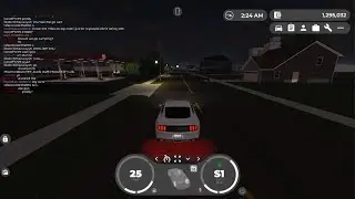 2017 Mustang GT pulls