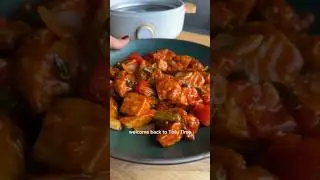 Tofu Time - Part 5: Extra Firm Tofu