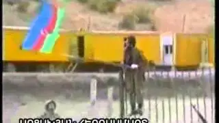 ПРОРОК АРМЯН   Гарегин Нждэ Garegin Njdeh