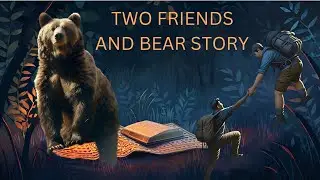 Two friends story #facts #frindship #bachpan