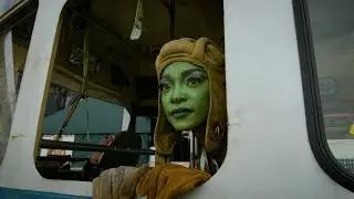Frankie Cosmos - Aftershook (Official Video)
