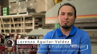 Robotics engineer (Episode 150)