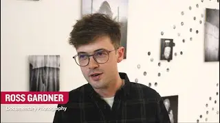 Ross Gardner | Documentary Photography | University of South Wales