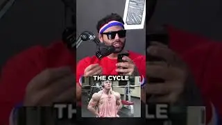 Zherka 's D3ATH Cycle