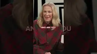 Jenna Ortega and Catherine O’Hara on Shooting Beetlejuice