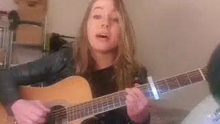 Heaven By Julia Michaels Cover