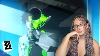 IM NOT OK!!!! Harumasa Character Demo REACTION - 