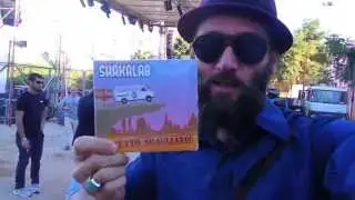 ATTENZIONE!!! NON COMPRATE IL DISCO DEGLI SHAKALAB !!!!
