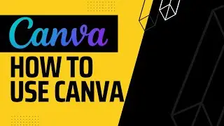 Huuretew | Canva | How To Use Canva #4