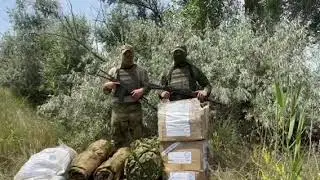 Вместе мы сила 💪 Победа будет за нами!