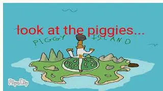Bad Piggies: the story driven fan series ANNOUNCEMENT TRAILER!!!