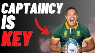 Rugby World Cup Fantasy | Semi-Final Edition!