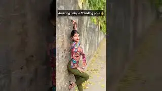 insta pose trand women pose🔥📸#short #nikitags #instagram #shortvideo
