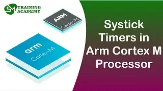 Systick Working Explained