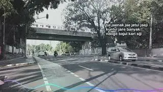 TUL JAENAK (Koesplus)
