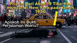 Apakah Ini Bukti Perjalanan Waktu? 5 Kisah Paling Viral di Dunia!