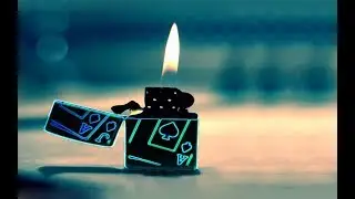 Zippo Çakmak Nasıl Yapılır?