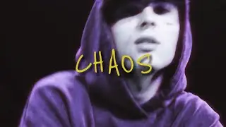 SELFYY - CHAOS (Official Video)