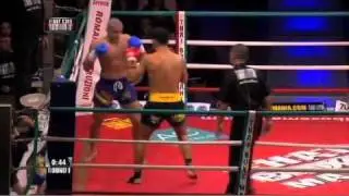 Thai Boxe Mania 2011 Torino _ OLAR Vs PETROSYAN.mov