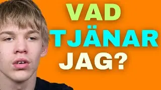 Lyckas jag bli miljonär på en timme genom att samla pantburkar?