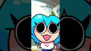 Death Toll But It's Ski VS Sky | FNF Ring Cam Mario Cover