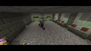 MYVIK MCDAYZ | НОВЫЙ МУВИК | Replaymod | KYHINO