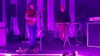 End the Sun Live 2023 - Drone/Doom/Shred/Noise ft. Clark Deloach