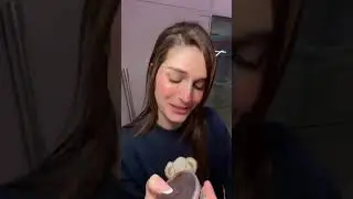 Parte 2 de Pringles con chocolate