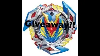 Winning Valkyrie Giveaway!!