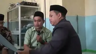 pernikahan mzdin kencana bersama sadulur tukang jaran