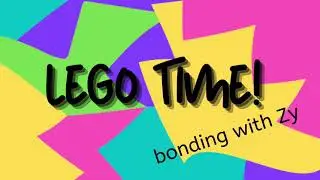 Lego Time #legoclassic #legocreations #powerofimagination