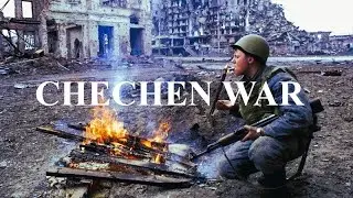 Chechen War