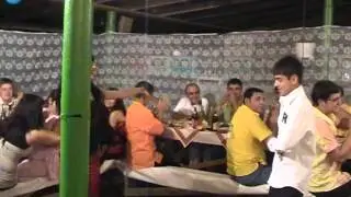 Именины Люда 2 часть