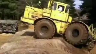 Подборка о К700