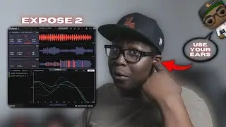 AUDIO QUALITY CONTROL | Expose 2 | 