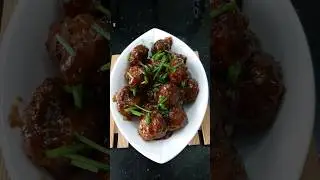 ருசியான😋 வெஜிடபிள் மஞ்சூரியன்/Vegetable Manchurian !#shortvideo#shorts#trending#ஷார்ட்ஸ்#viral