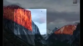 QuickTime Player Screen Recording inside VM results in Black