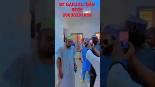 SHEHU DAHIRU USMAN BAUCI #QARYA TAQARYATA KANKA ALLAH YAKAIMU GABAN MANZAN ALLAH