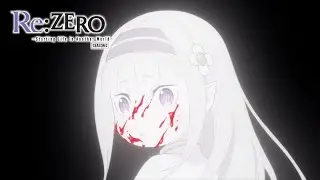 Re:ZERO S2 - Opening 2 (HD)