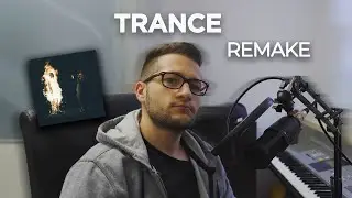 (100% Accurate) How Trance by MetroBoomin,Travis Scott and Young Thug was made