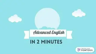 Advanced English in 2 minutes : Present Perfect Simple or Continuous ?